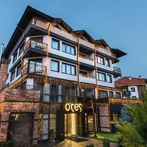 Hotel Ores Boutique Bansko