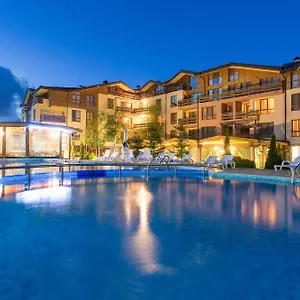 Hotel de apartamente Wood & Bansko