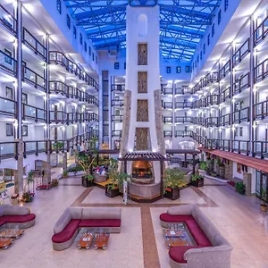 Hotel Mpm Guinness Bansko