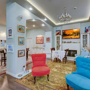 3* Guest house Boutique
