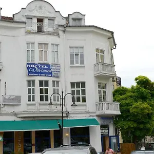 Hotel Casablanca Varna